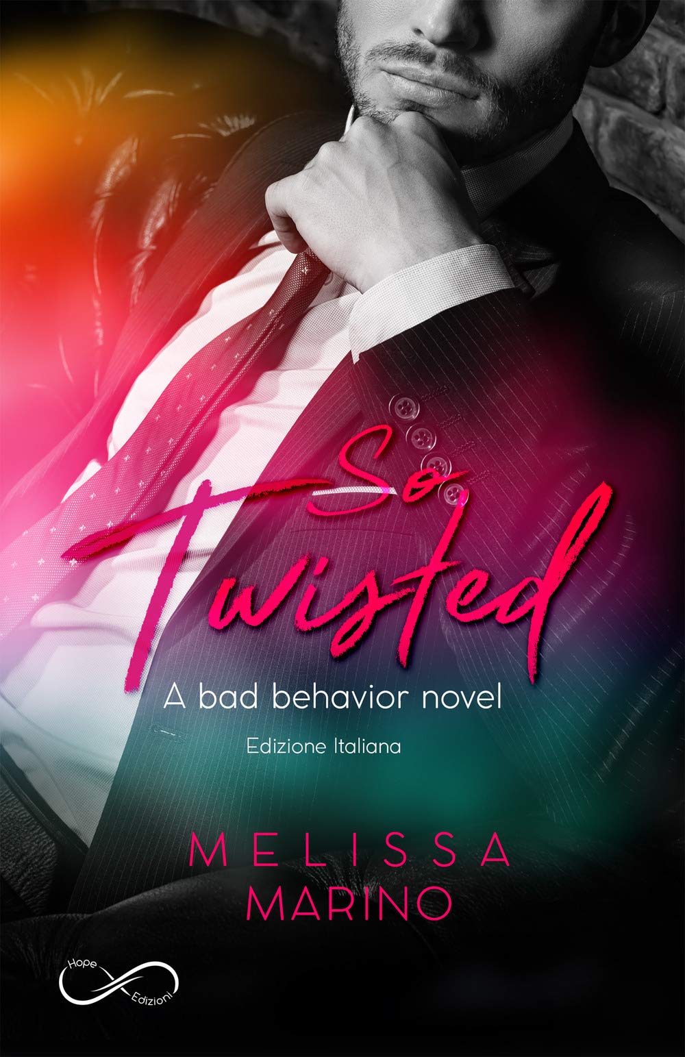So Twisted - 4