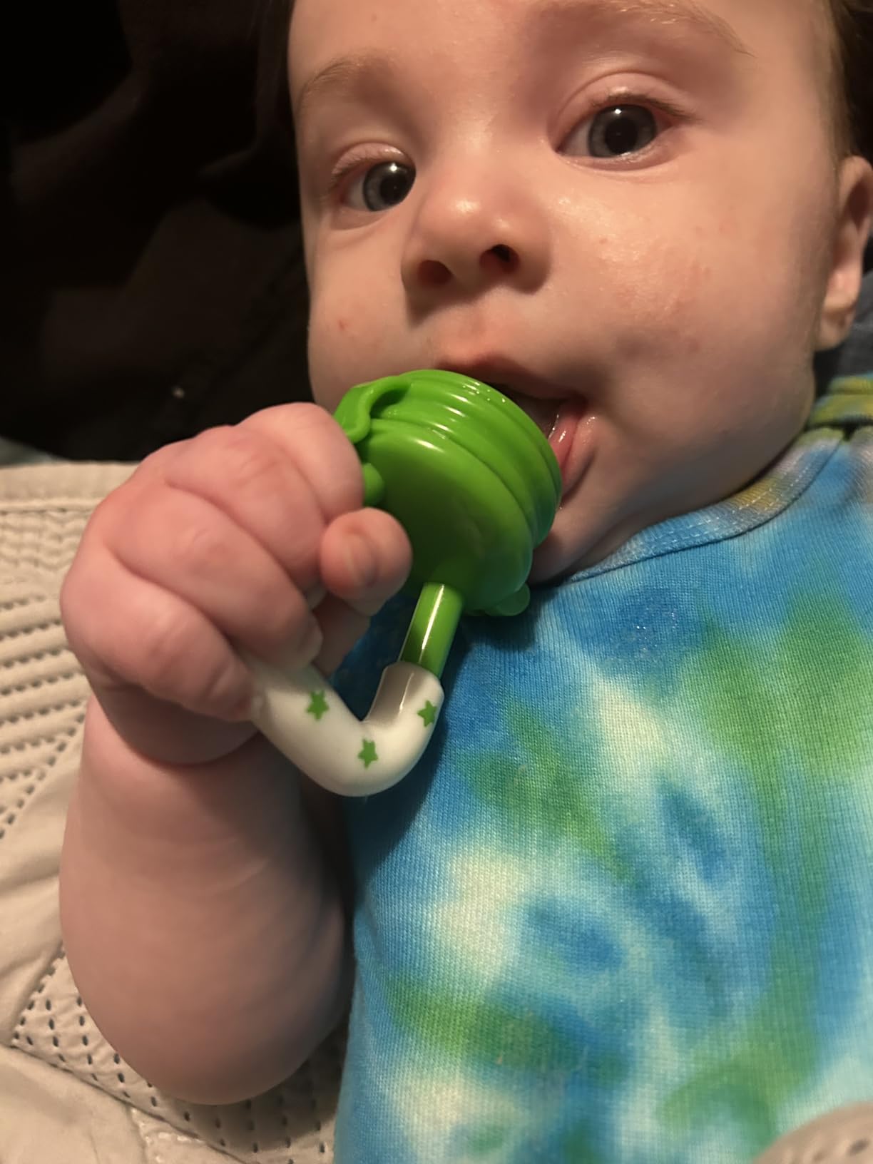 Very happy purchase for my little boy! Helps tremendously!
