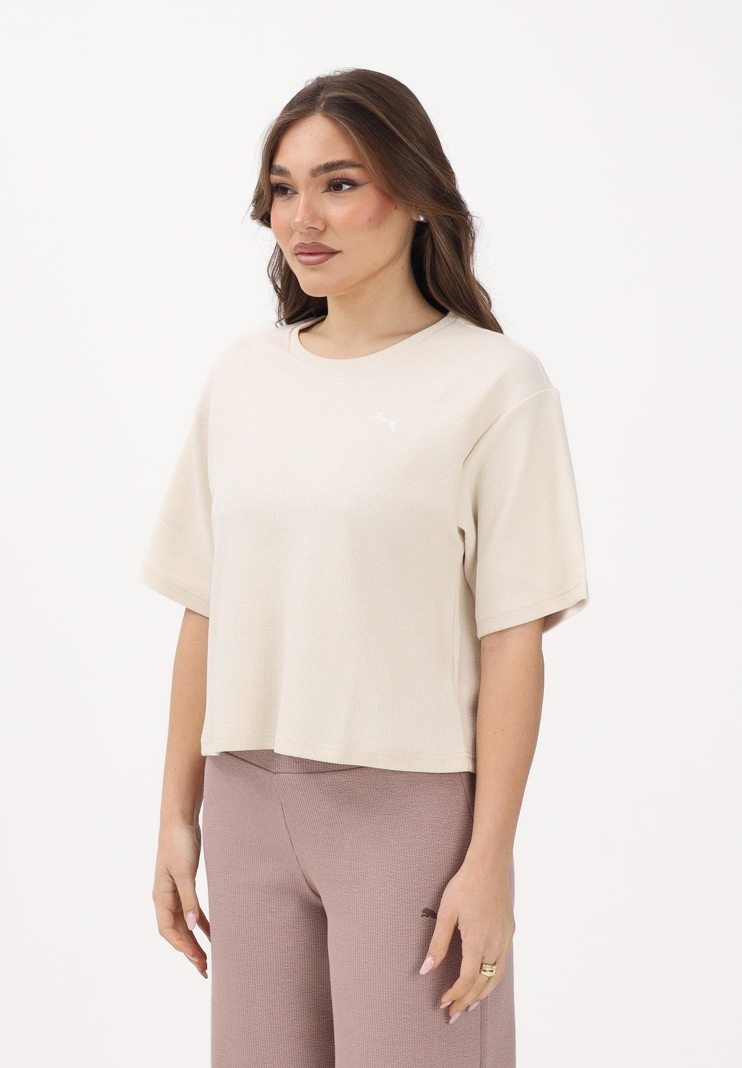 ESS Elevated Relaxed Tee