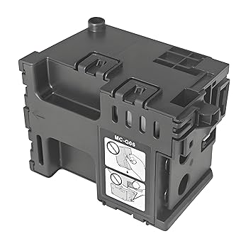 Amazon.com: KSUMEI MC-G06 Maintenance Cartridge Ink Waste