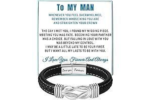 Svana Design: Braided Leather Crown Bracelet