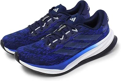 adidas [アディダス] スーパーノヴァ コンフォートグライド NKM23 ランニングシューズ メンズ