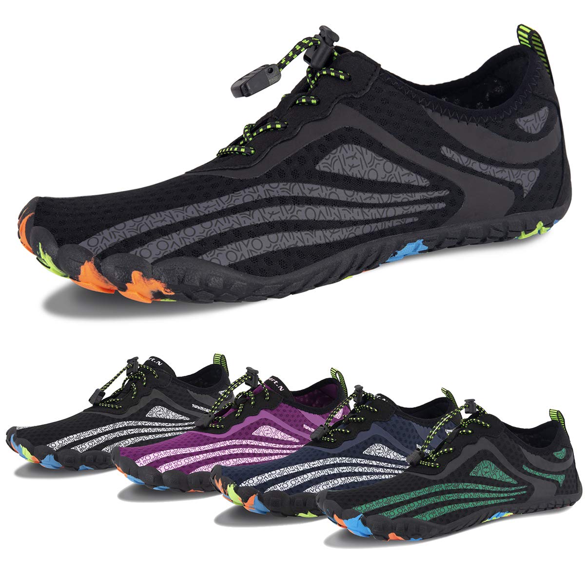 shoes for kayaking and hiking