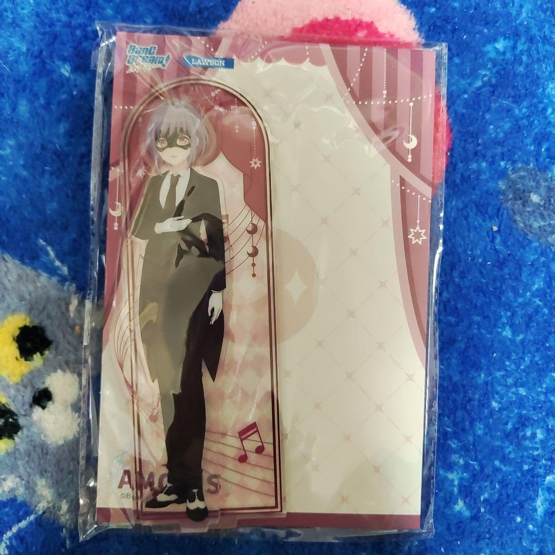 ONE N' ONLY アクリルスタンド TETTA HAYATO NAOYA FIXGDPXZ