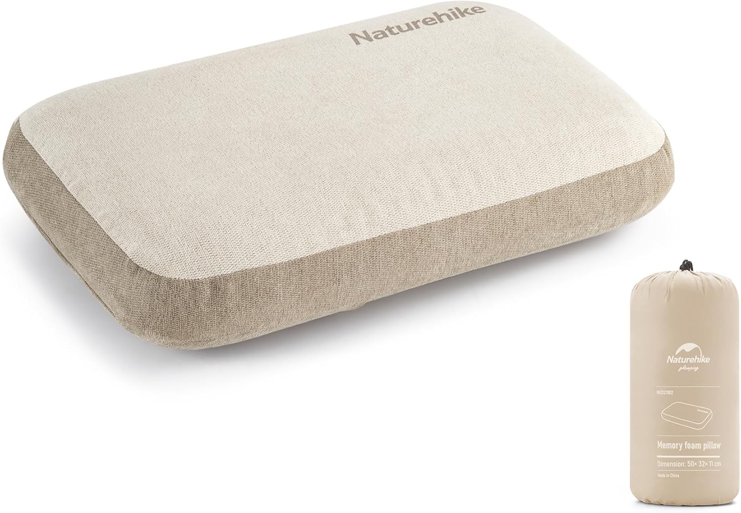 Naturehike Comfort Memory Foam Neck Pillow Antibacterial Sleep Aid Non-Slip Washable Cover Removable Core Travel Neck Pillow Head Pillow Naturehike Comfort Memory Foam Neck Pillow Antibacterial Sleep Aid Non-Slip Washable Cover Removable Core Travel Neck Pillow Head Pillow