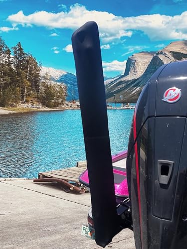 Miniatura 9 de Funda compatiblede repuesto para anclajes de agua poco profunda Minn Kota Raptors