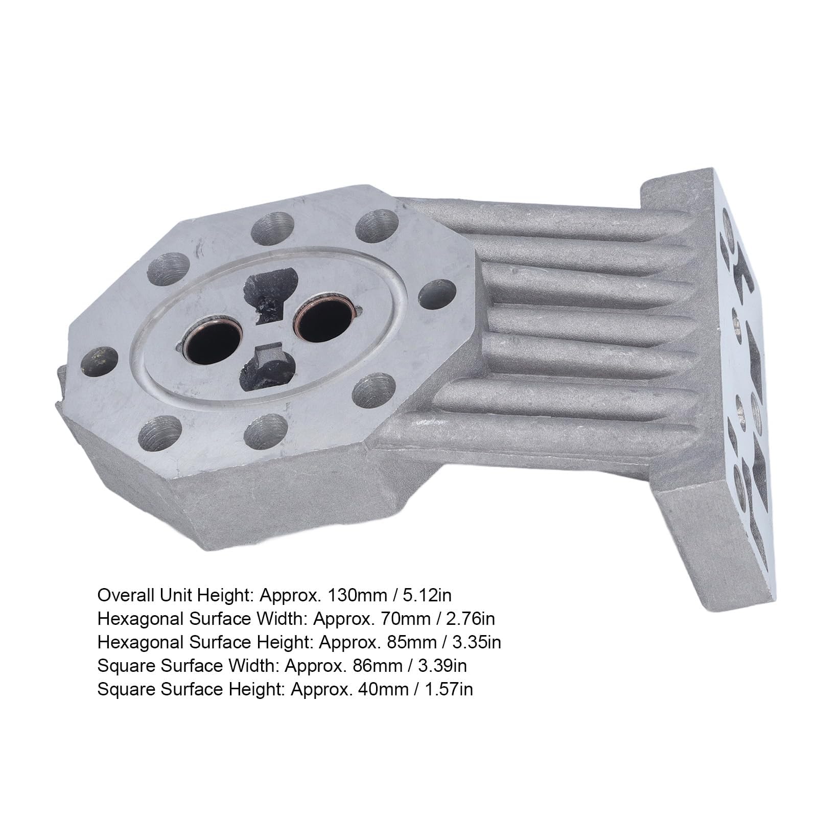 Hydraulische kegelsplijter - Letec