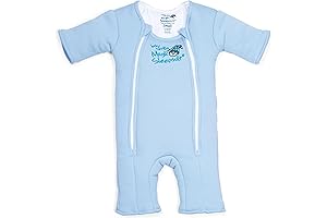 Magic Sleepsuit 0-3 Months Merlin's Suit
