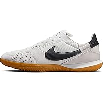 NIKE HV5759-100 STREETGATO Uomo, Summit White, Night Forest EU 40