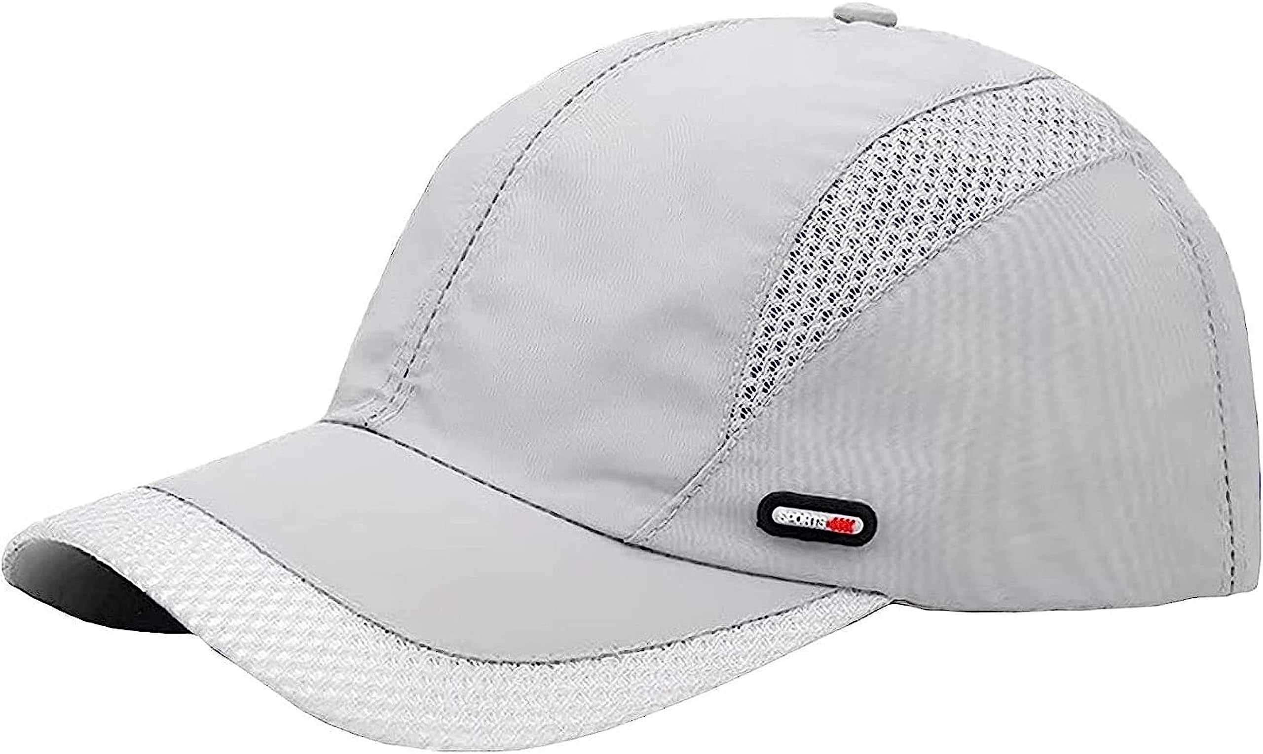 Gorra antiradiación CIADAZ con bloqueo electromagnético 5G y blindaje eficaz