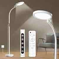 ◆睡眠shop◆ Amazon.com: Sozapooty Light Therapy Lamp,10000 Lux Happy