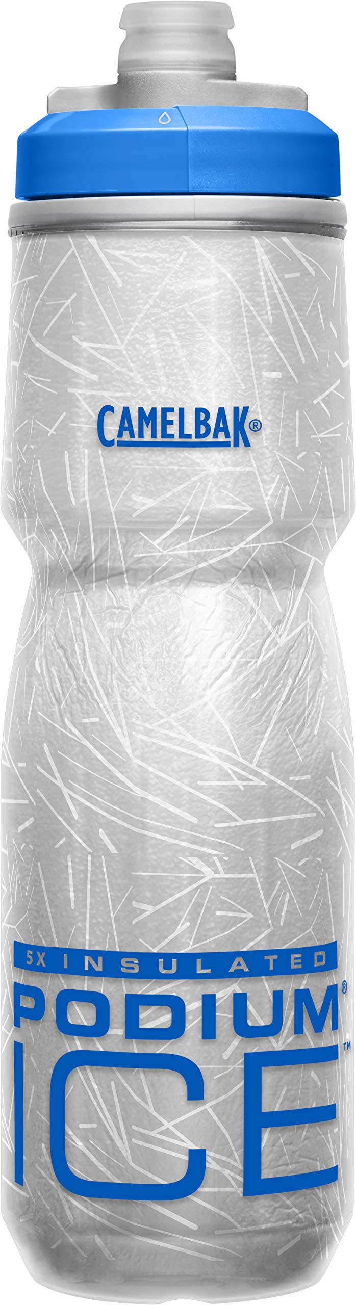 CAMELBAK Podium ICE 600 ml (Oxford) (B09TLG889K) Amazon Price History, Amazon Price Tracker
