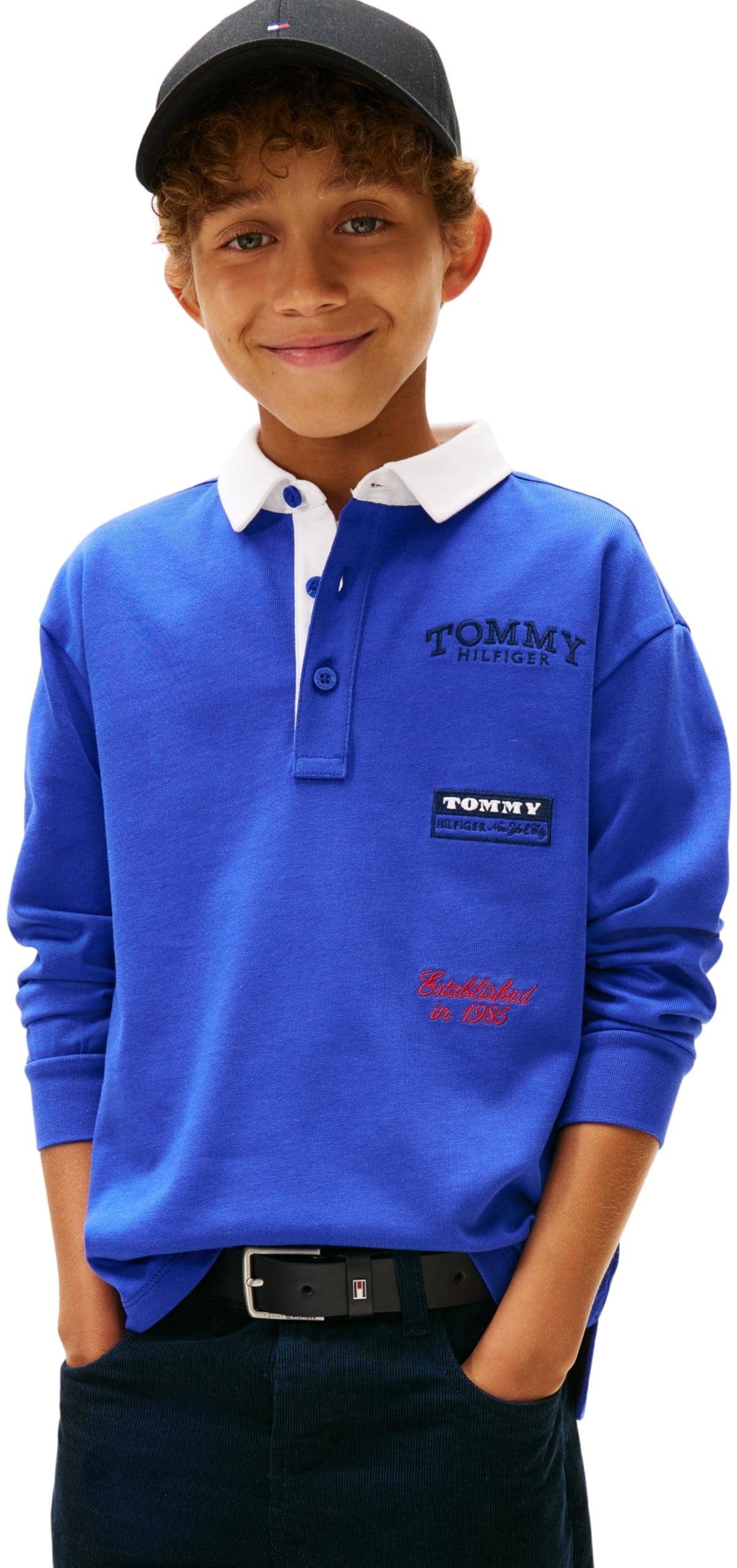 Mode von Calvin Klein & Tommy Hilfiger
