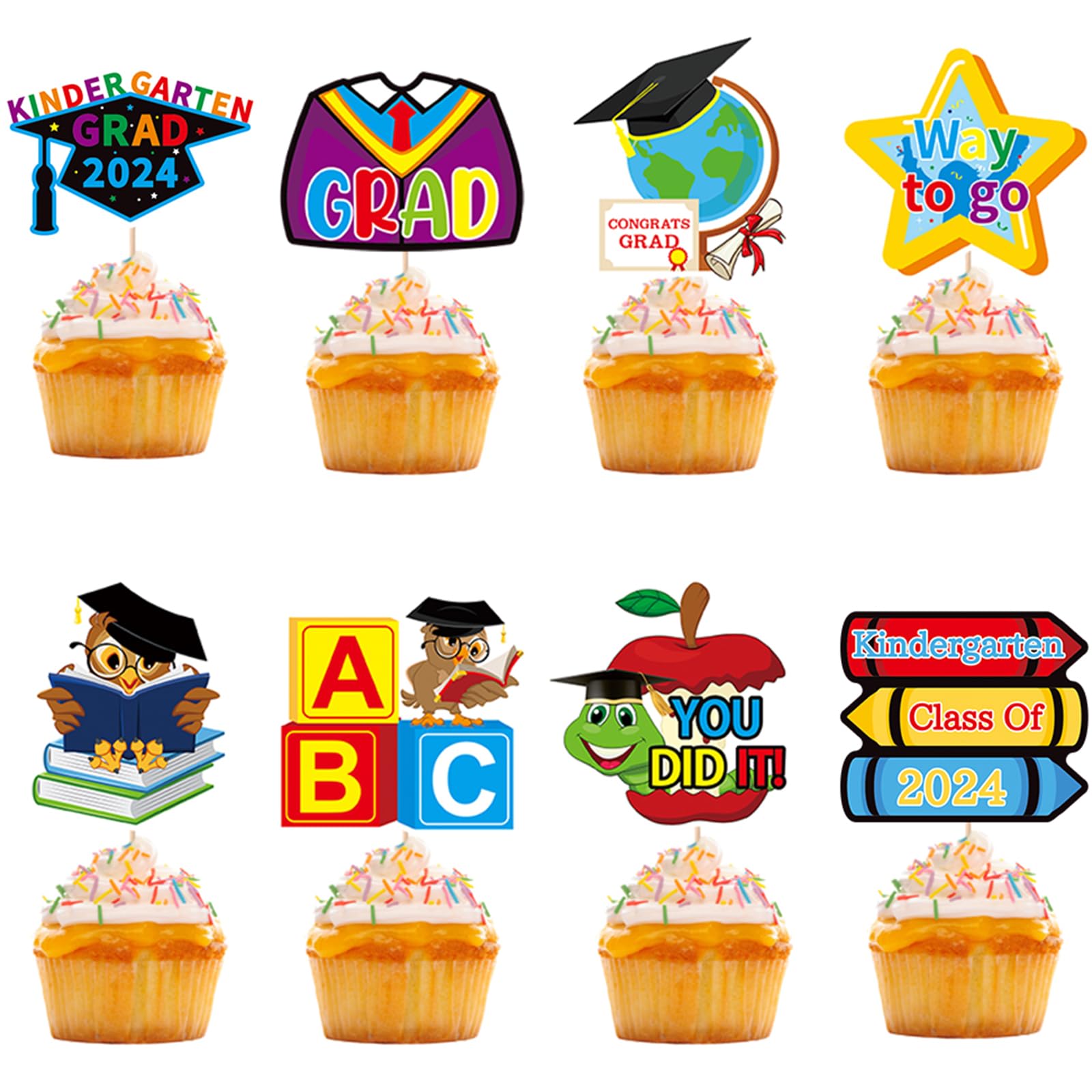 Bautizo Bautismo Cumpleaños Comestible Glaseado Toppers De Pastel De Pasta De Azúcar