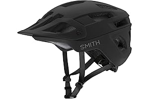 Adult Men's Smith Engage MTB Cycling Helmet
