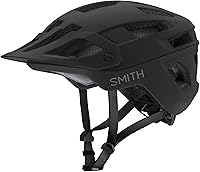 Smith Engage MIPS Mountain Bike Helmet with Koroyd - Lightweight Adult MTB Protection for Trails