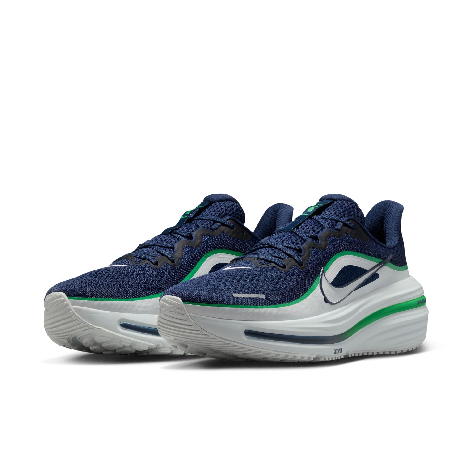 Nike Winflo 12 - Tenis de correr para hombre