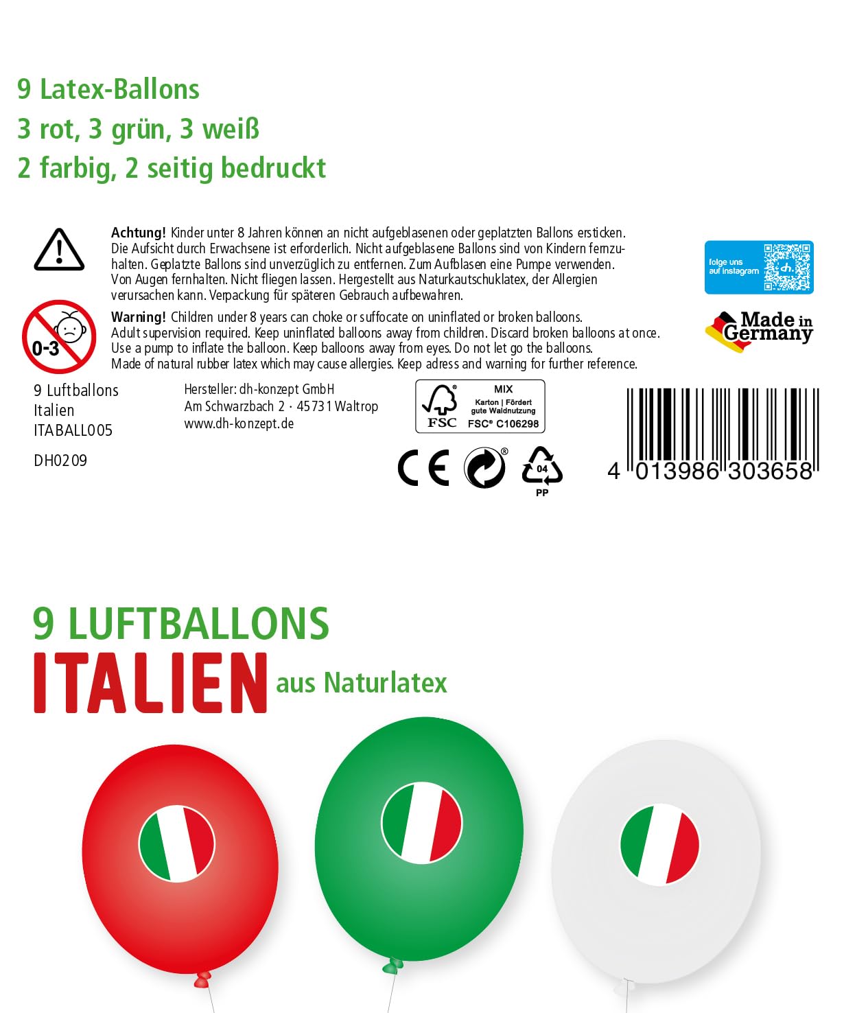 Wanddecoratie Metaal - Aluminium Schilderij Industrieel - Italië - Toscane - Zomer