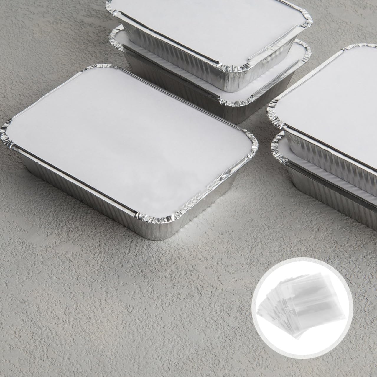 400pcs PVC Shrink Wrap Film Shrinkable Packaging Protector for Bottles for Sealing Containers and Maintaining Freshness