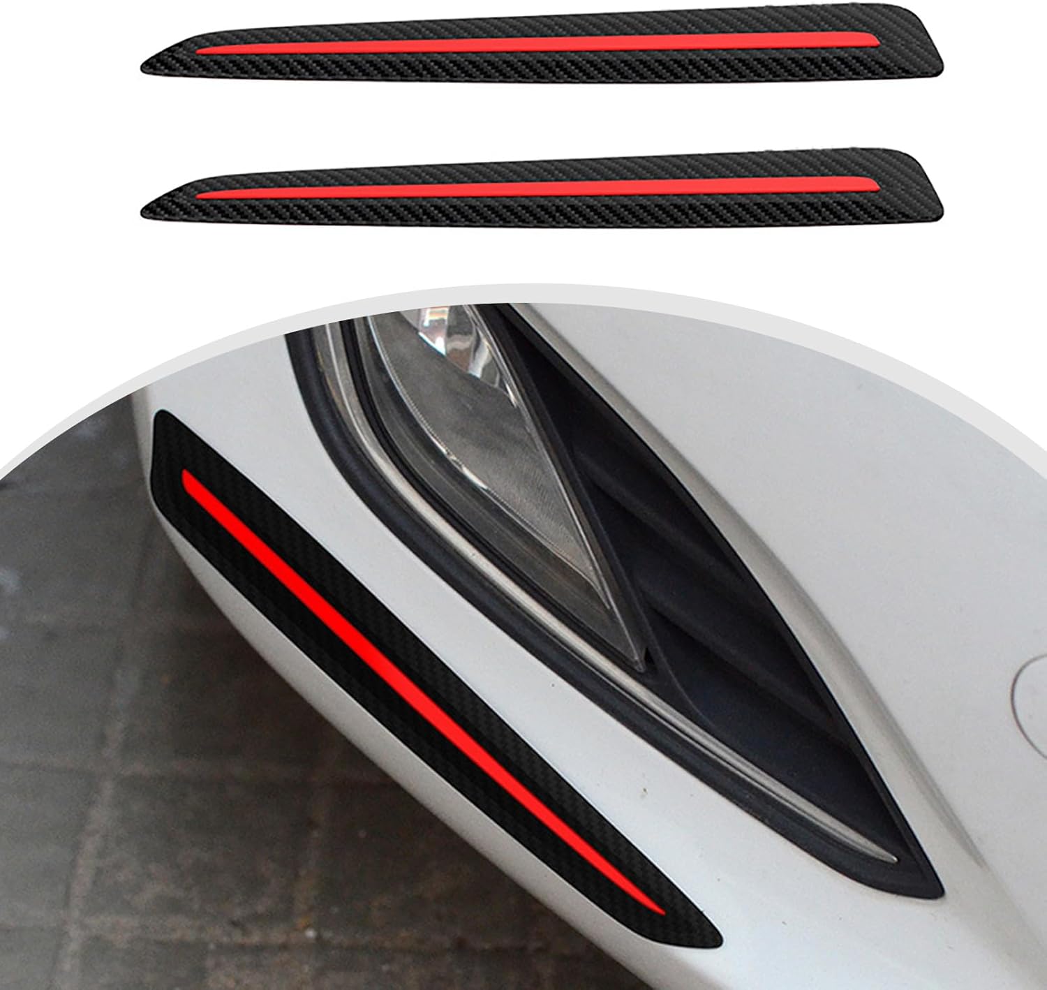 Protectores para Parachoques