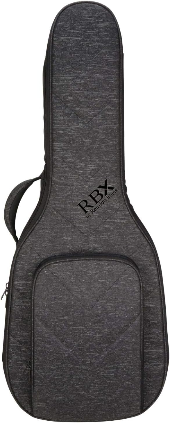 Reunion BluesRBX Oxford Small Body Acoustic/Classical Guitar Gig Bag
