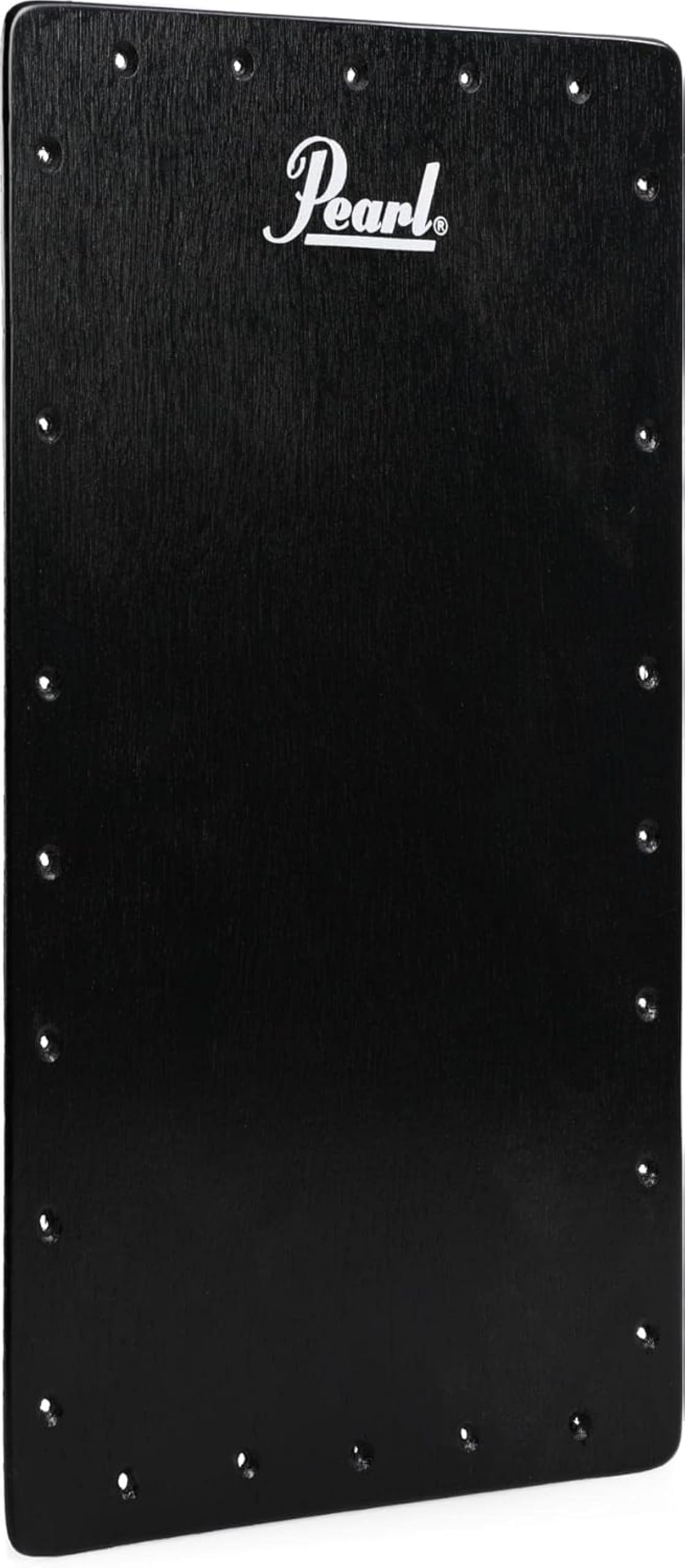 Amazon.com: Pearl FP123B Box Cajon Replacement Faceplate : Musical