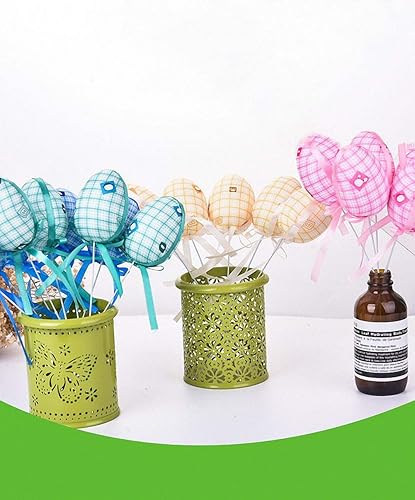 Miniatura 9 de 50 huevos de Pascua rellenos de plástico de 2.5 pulgadas para niños, juguetes de Pascua para fiestas de Pascua, caza, regalos para niños
