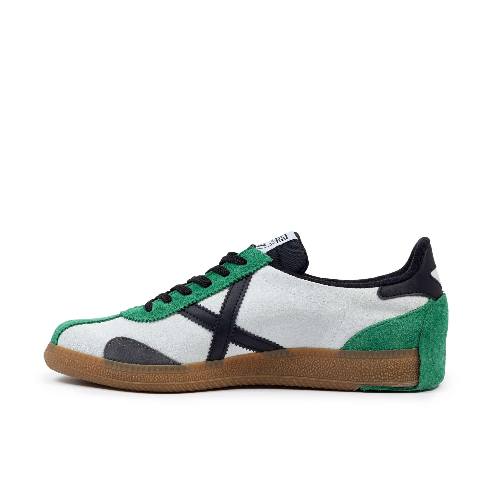 Munich Arquero 30 (con Pieza Portero), Zapatillas Unisex Adulto