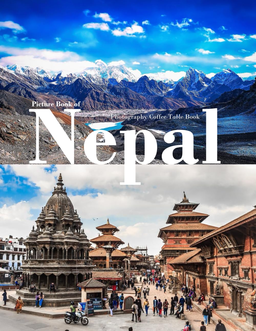 Nepal: Cool Pictures That Create an Idea for You About an Amazing Area, Buildings style, Cultural Religious ... All Travels, Hiking and Pictures Lovers.