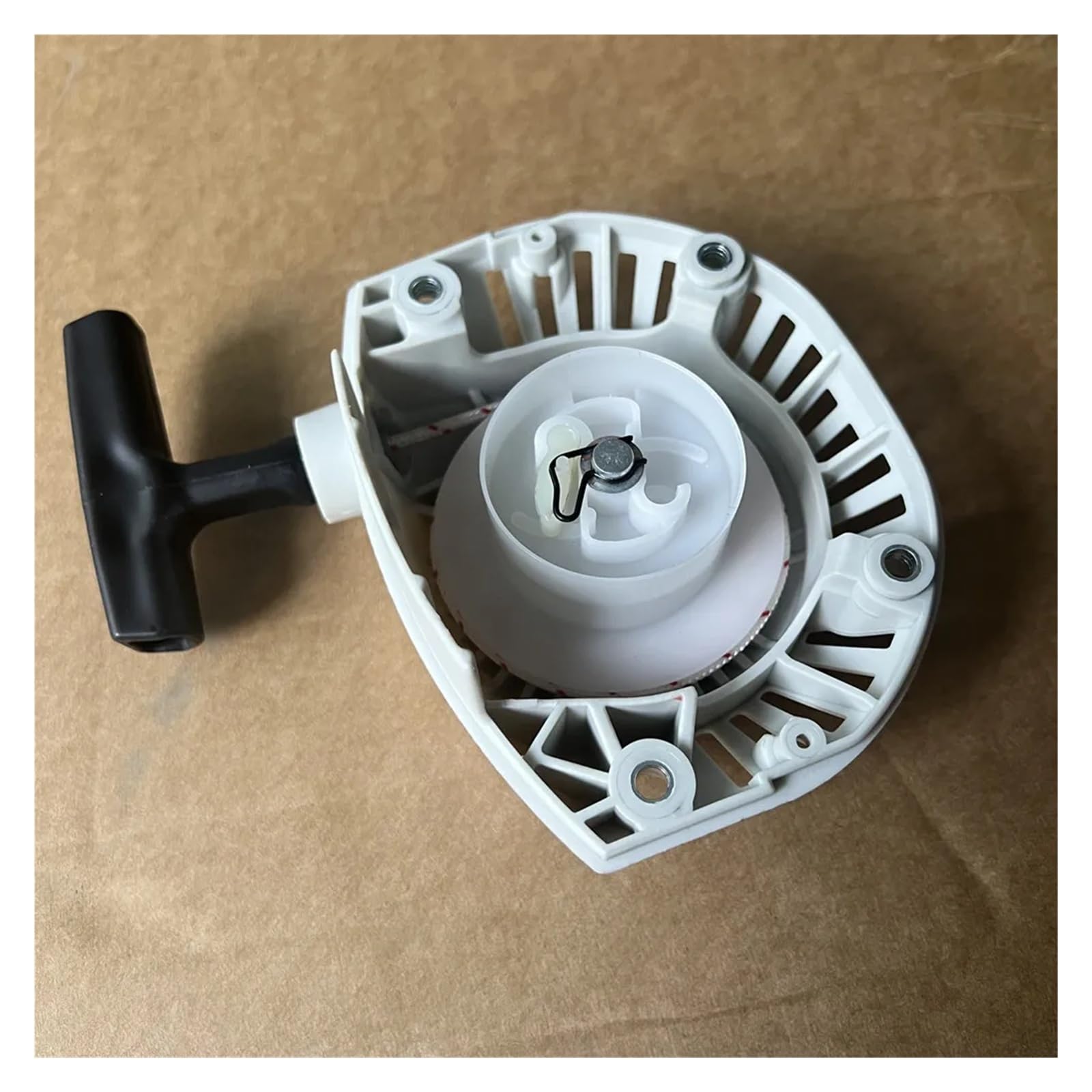 Piezas de repuesto for desbrozadora Stihl FS460R, FS460C, FS460RC, FS 460, 460R y 460C, 4147-190-4003, arranque de retroceso FS460.