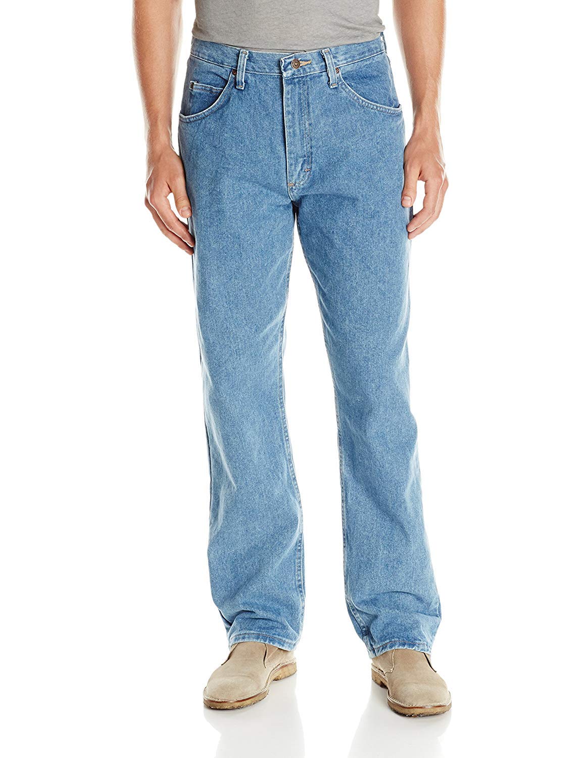 Wrangler AuthenticsMen's Jeans