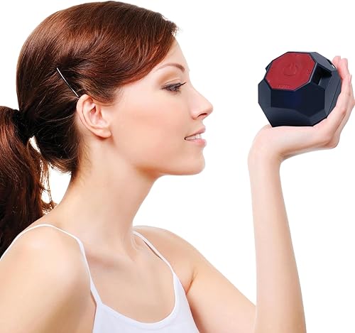 Miniatura 7 de TOKK Reactor XL - Altavoces estéreo inalámbricos portátiles Bluetooth - Negro