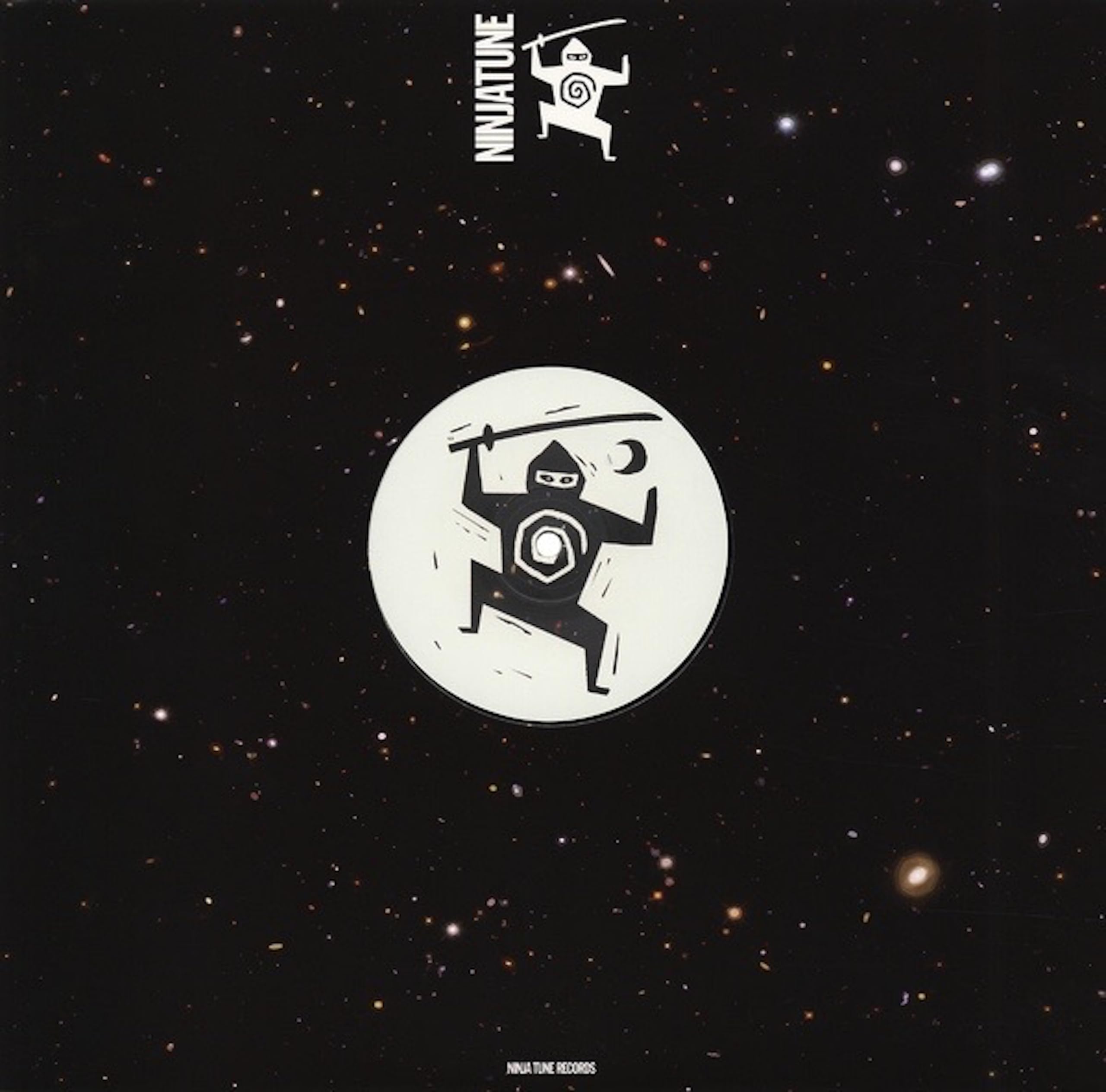 Seven Davis Jr-Kaytronik Yoruba 12"|"Seven Davis Jr