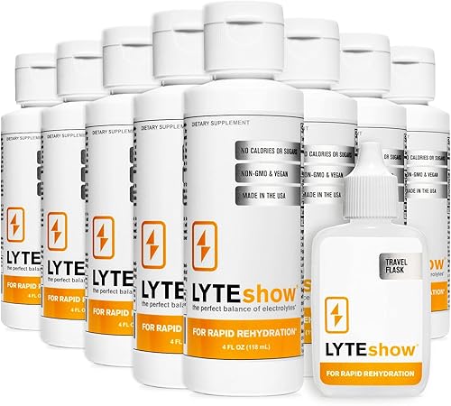 Suplemento de electrolitos sin azúcar para hidratación y apoyo inmunológico, paquete de 8, 320 porciones, apto para dieta cetogénica, zinc y