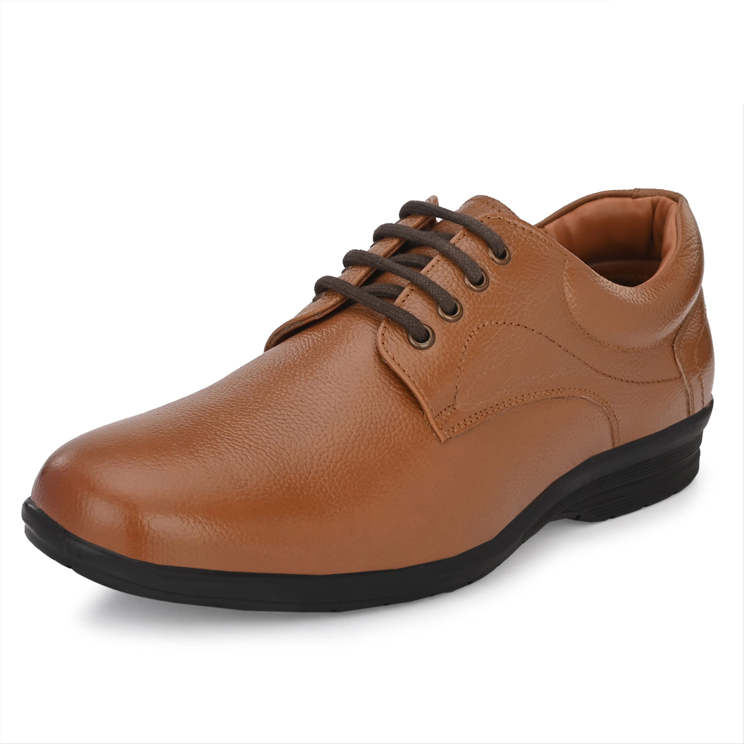 See full amazon price history chart for Auserio Mens Full Grain Leather Derby Lace Up Formal Shoes | Anti Skid Sole, Waxed Laces, Antimicrobial & Heatinsulating | Memory Foam Padded Insole | Shoes for Office & Parties | Tan 8 UK (SSE 009) Auserio Mens Full Grain Leather Derby Lace Up Formal Shoes | Anti Skid Sole, Waxed Laces, Antimicrobial & Heatinsulating | Memory Foam Padded Insole | Shoes for Office & Parties | Tan 8 UK (SSE 009) (B0BWFD8GRR) Amazon Price History, Amazon Price Tracker