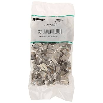 PANDUIT MPS588-C 2箱セット MPS588-C パンドウイット メーカー純正 新品 | 通信工事材料