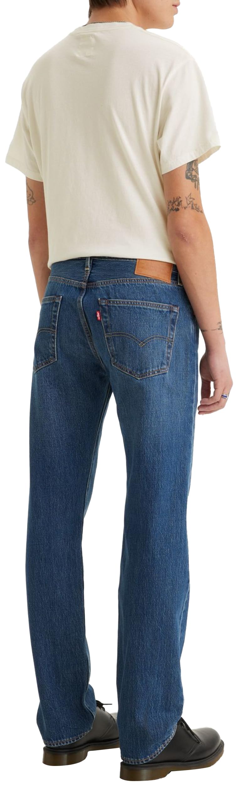 Levi's Hombre 501 Original Fit Vaqueros — view 478