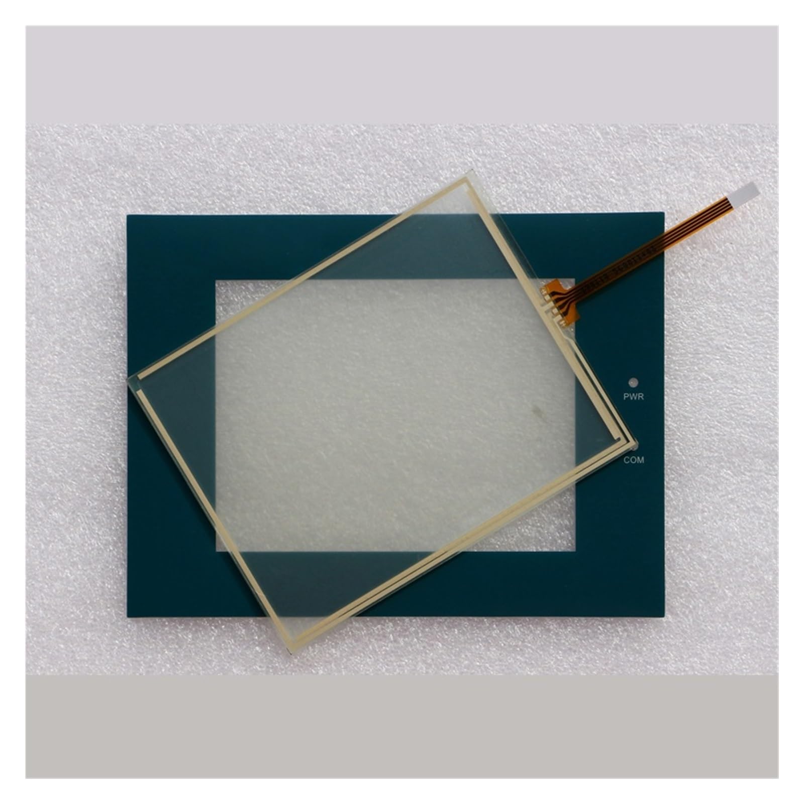 Écran rayé PWS1711-STN5 film protection plastique tactile - 2