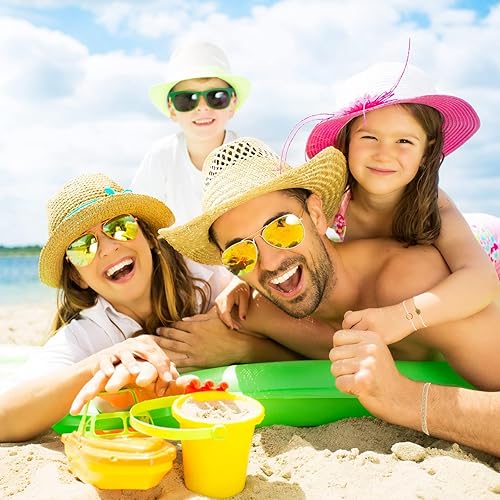 Miniatura 6 de Pulseras de tobillo para niñas, impermeables, bohemias, para mujer, regalo de joyería de Navidad