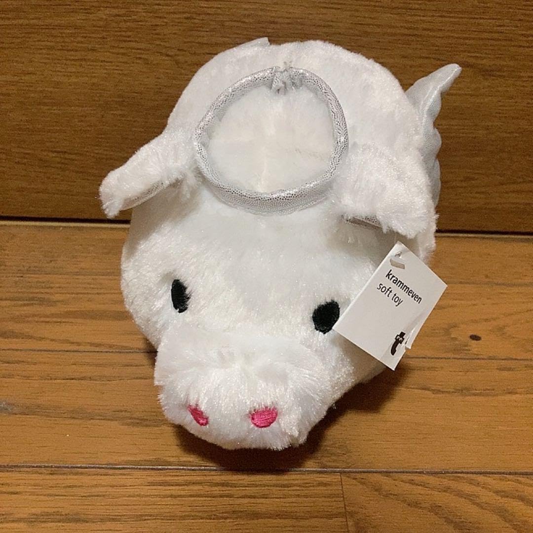 Amazon.co.jp: Flying Tiger Pig Plush Toy : Toys & Games