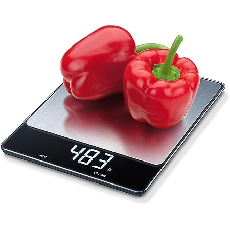 Amazon Com Beurer Ds 61 Nutritional Value Analysis Scales Home Kitchen