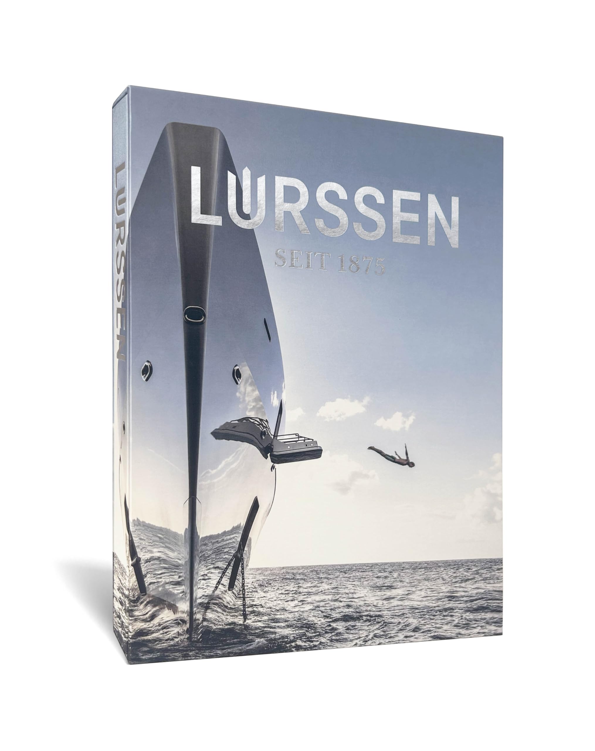 LUrssen /anglais