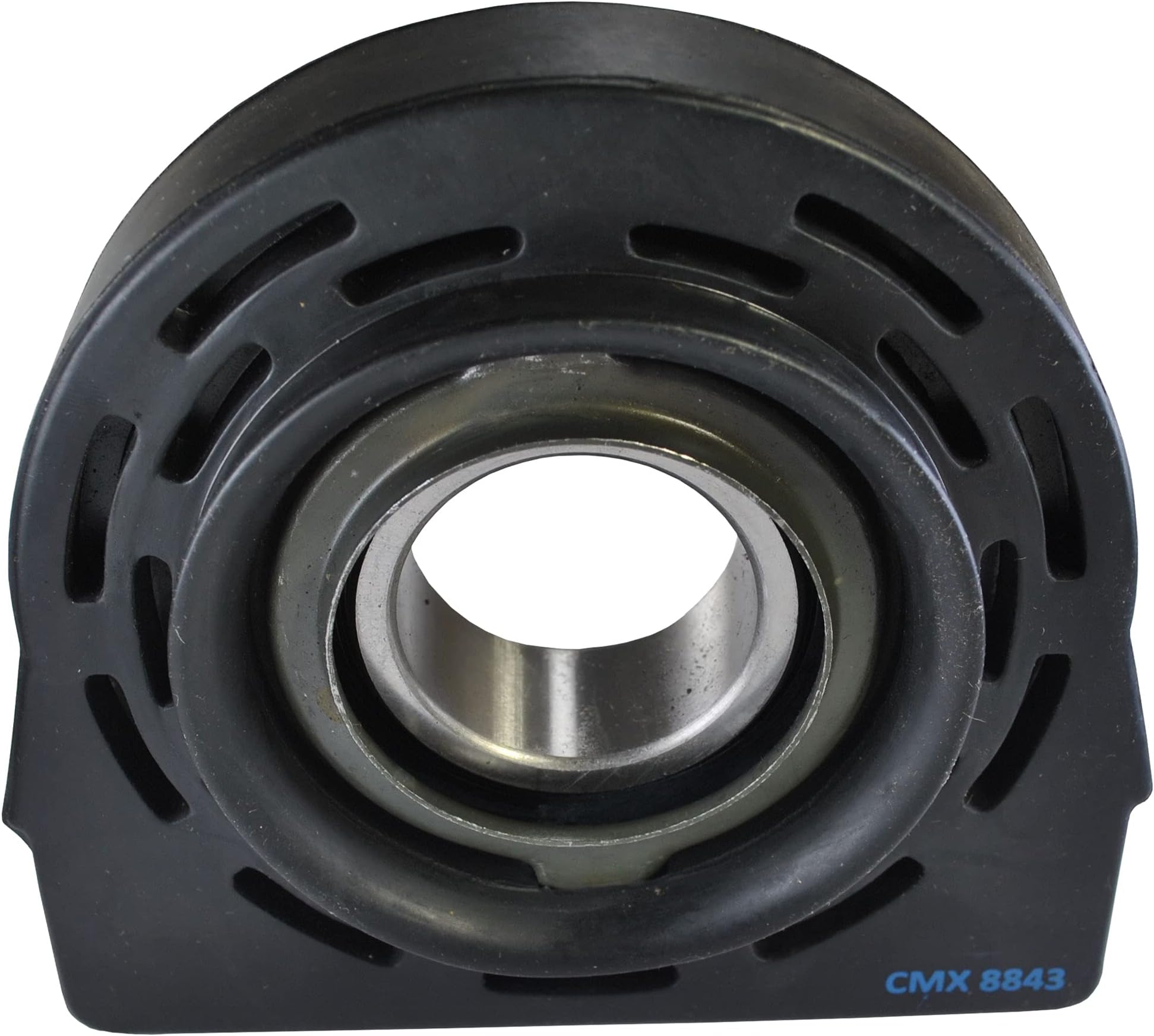CMX Center Joint Ball Bearing (2 Spokes) with Bearing 88509 (Complete) For Ashok Leyland Spicer 2214 (CMX8843)