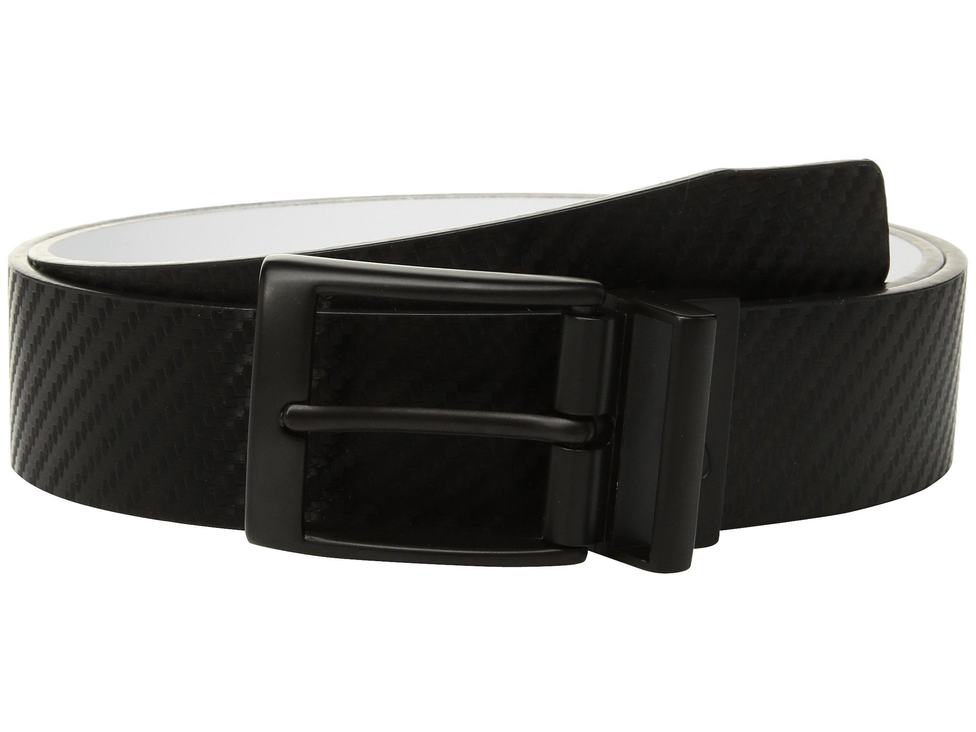 Nike Carbon Fiber-Texture Belt