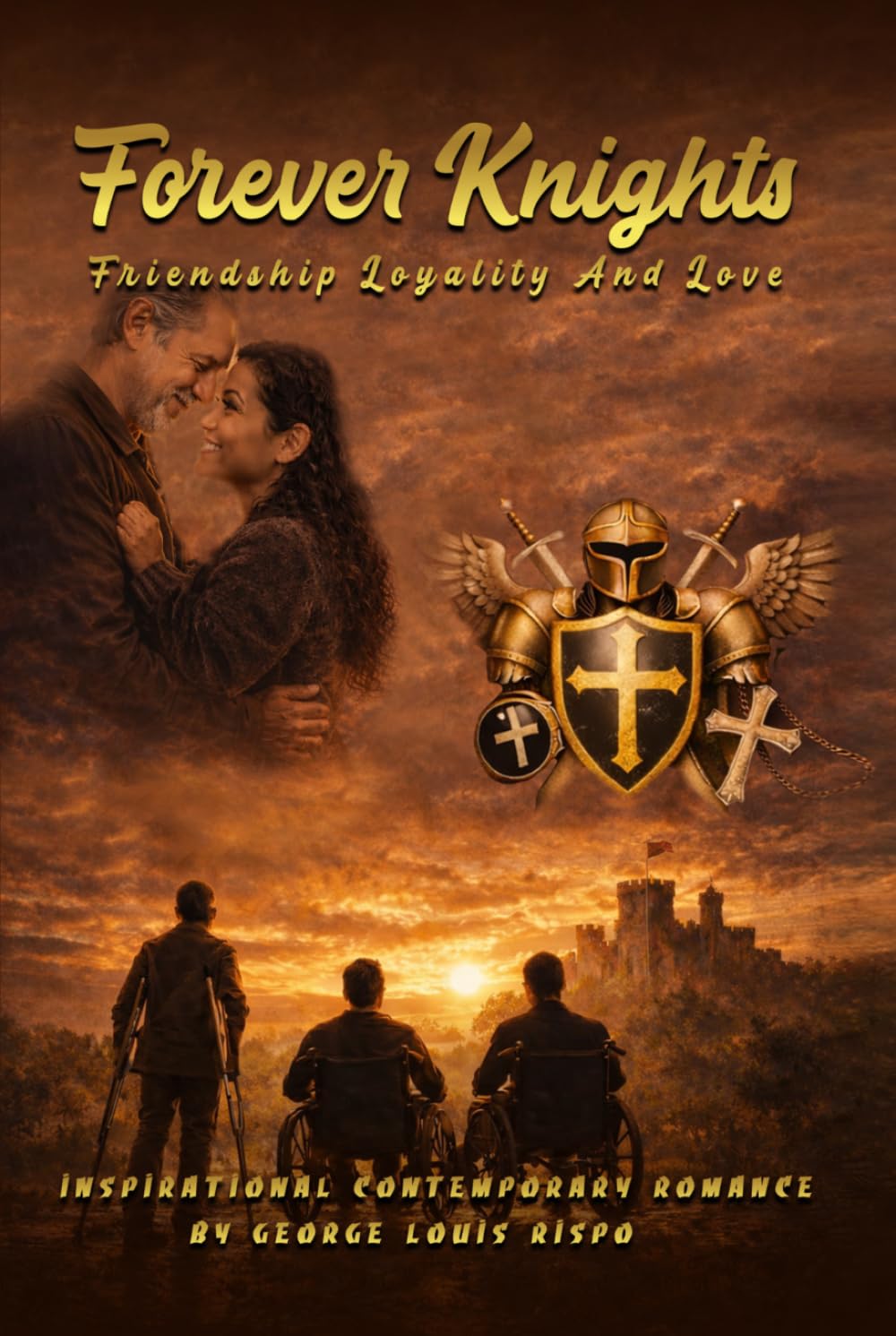 Forever Knights: Friendship, Loyalty, and Love