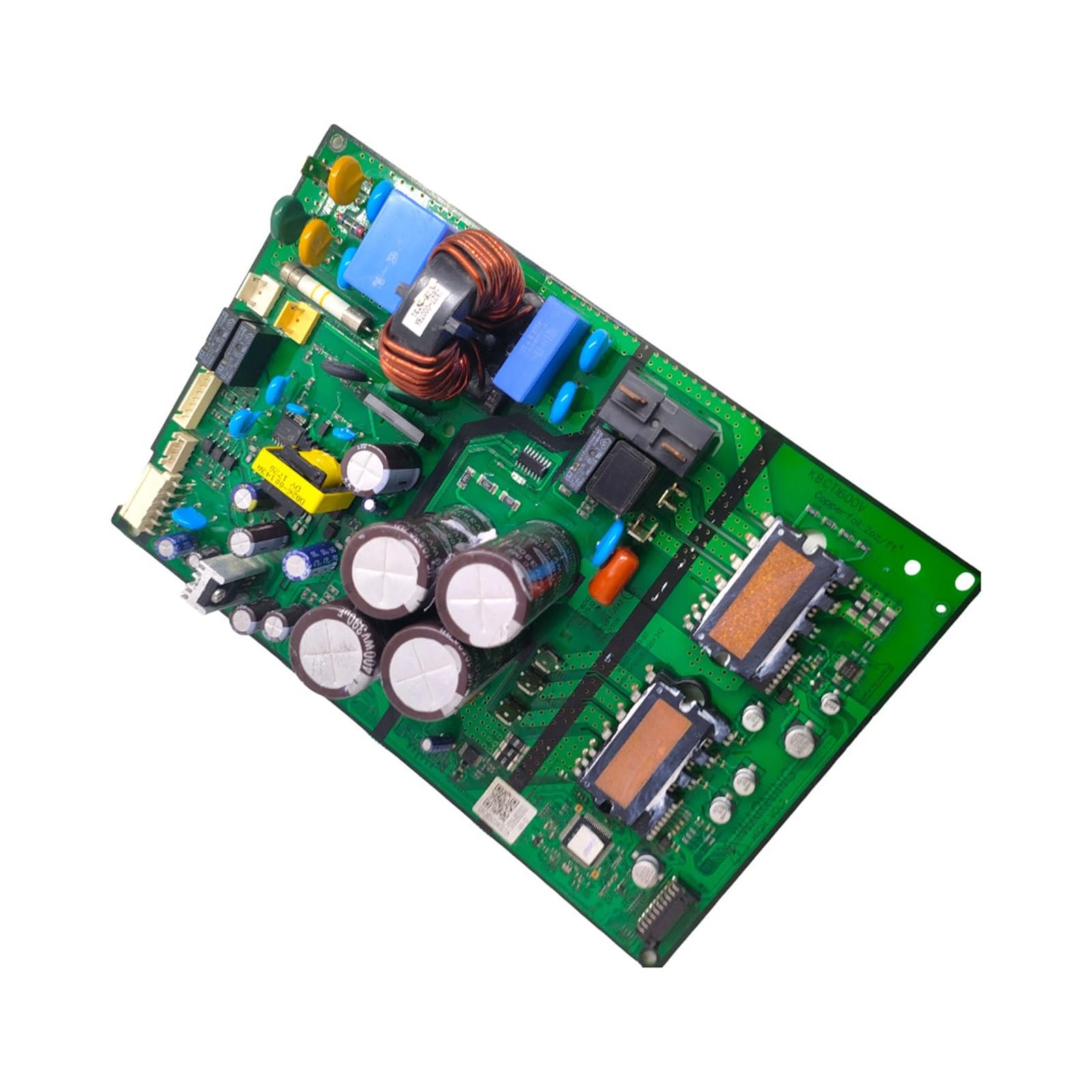 Air Conditioner Inverter Board,compatible ForSamsung，DB41-01351A Motherboard DB92-04027A DB92-04027B Computer Board Accessories(DB92-04027B)