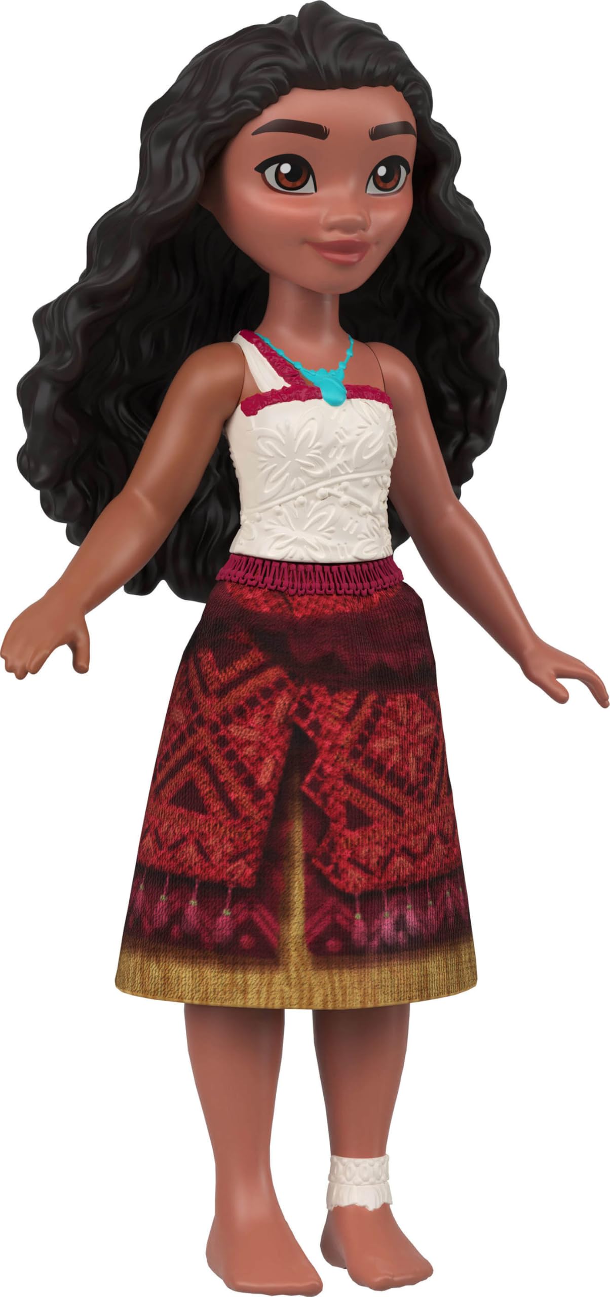 Garland Moana'sCanoe Crew Playset