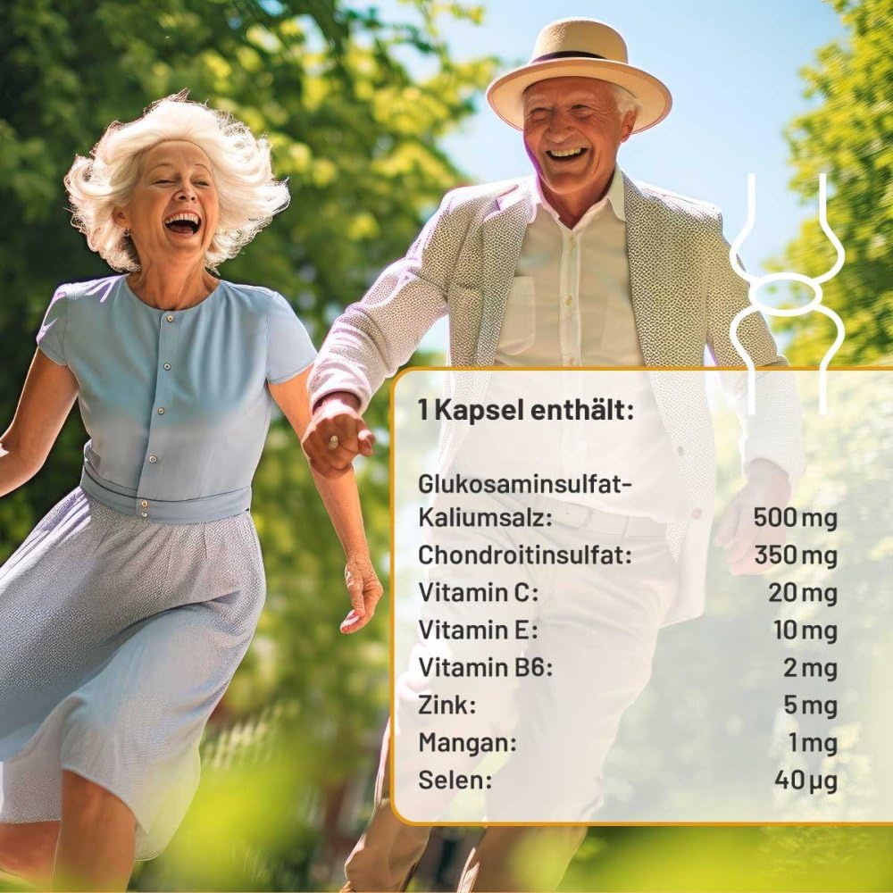 Vitazell-Arthro Kapseln