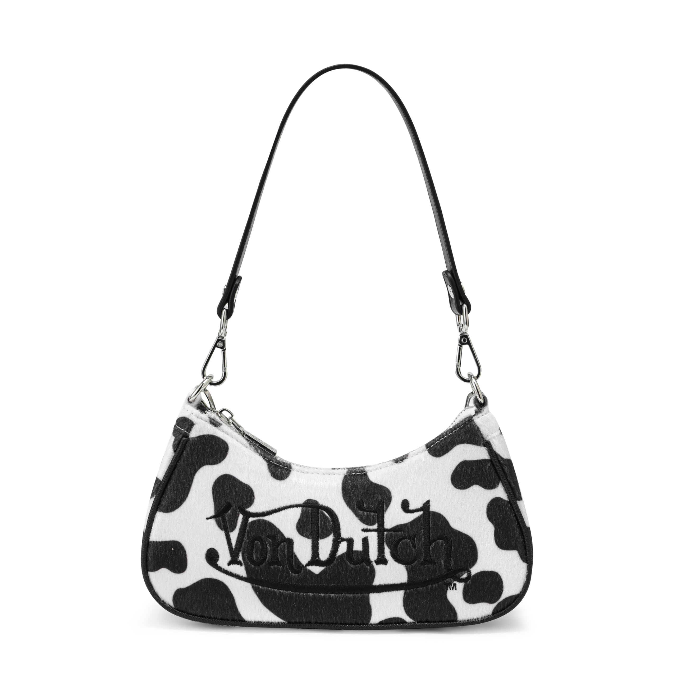 Black Cow