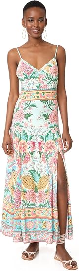 Amazon Co Jp Spell スペル レディース ワンピース Lotus Strappy Dress Peacock 並行輸入品 服 ファッション小物 Amazon Co Jp Spell スペル レディース ワンピース Lotus Strappy Dress Peacock 並行輸入品 服 ファッション小物